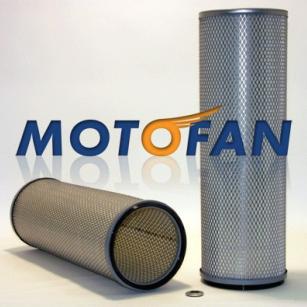 Wix Filters Filtr powietrza 42217