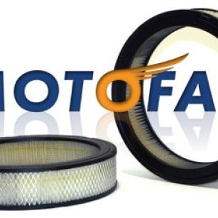 Wix Filters Filtr powietrza 42064
