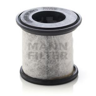 Mann Filter (M+H) Filtr powietrza LC7002