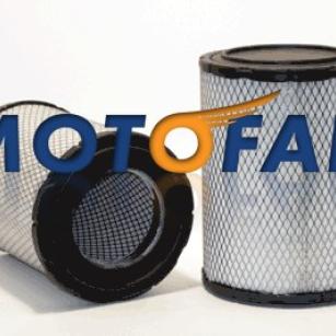 Wix Filters Filtr powietrza 46433