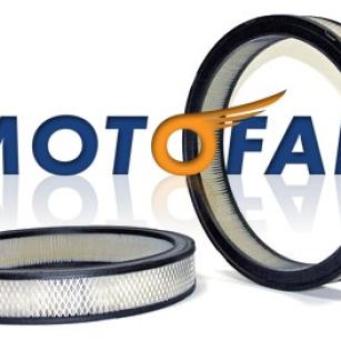 Wix Filters Filtr powietrza 42063