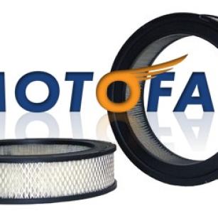 Wix Filters Filtr powietrza 42061