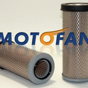 Wix Filters Filtr powietrza 42550