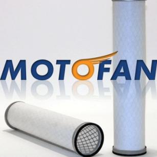 Wix Filters Filtr powietrza 46534