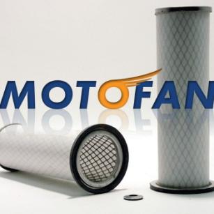 Wix Filters Filtr powietrza 46407