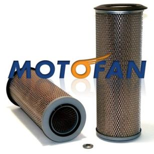 Wix Filters Filtr powietrza 42533