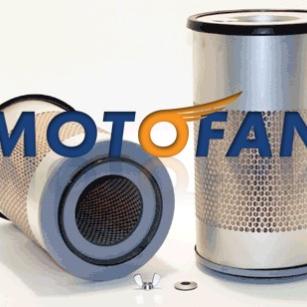 Wix Filters Filtr powietrza 46502