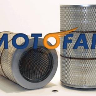 Wix Filters Filtr powietrza 46660