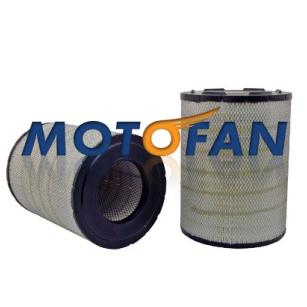 Wix Filters Filtr powietrza 49636