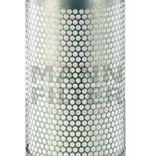 Mann Filter (M+H) Filtr powietrza LE17009X