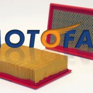 Wix Filters Filtr powietrza 42484