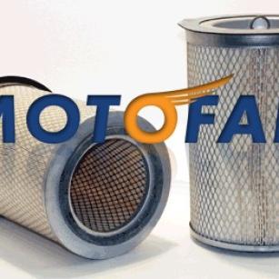 Wix Filters Filtr powietrza 46450