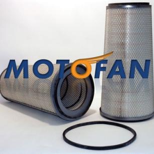 Wix Filters Filtr powietrza 46860