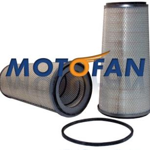 Wix Filters Filtr powietrza 46860FR