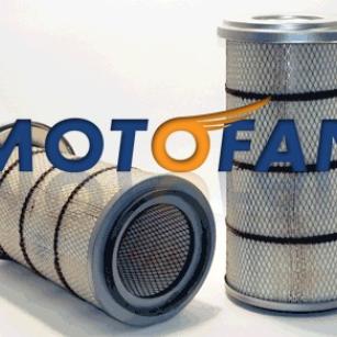 Wix Filters Filtr powietrza 46800