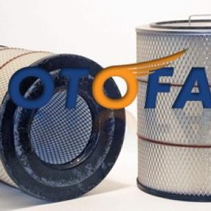 Wix Filters Filtr powietrza 46556