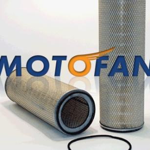 Wix Filters Filtr powietrza 46880