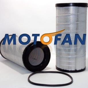 Wix Filters Filtr powietrza 46843