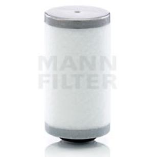 Mann Filter (M+H) Filtr powietrza LE3009