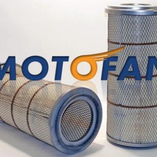 Wix Filters Filtr powietrza 46883