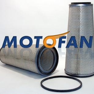 Wix Filters Filtr powietrza 46840