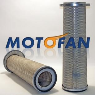 Wix Filters Filtr powietrza 46877