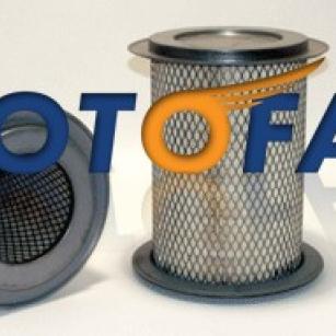 Wix Filters Filtr powietrza 46400