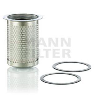 Mann Filter (M+H) Filtr powietrza LE9010X