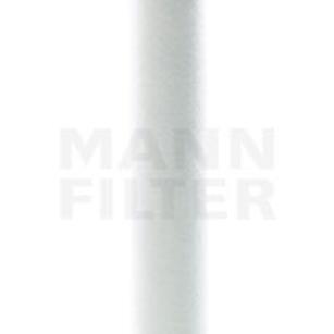 Mann Filter (M+H) Filtr powietrza LE9018