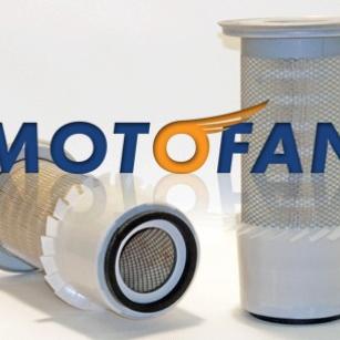 Wix Filters Filtr powietrza 46683