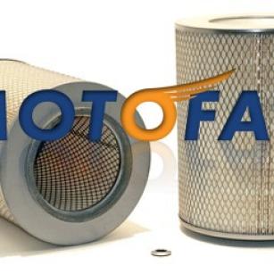 Wix Filters Filtr powietrza 46518
