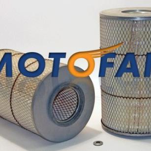Wix Filters Filtr powietrza 46604