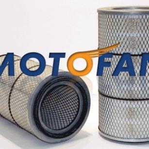 Wix Filters Filtr powietrza 46568