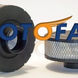 Wix Filters Filtr powietrza 46731