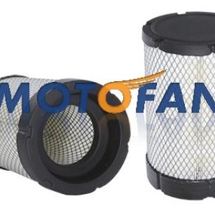 Wix Filters Filtr powietrza WA10035