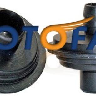 Wix Filters Filtr powietrza 46986