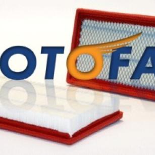 Wix Filters Filtr powietrza 46117