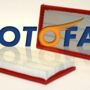 Wix Filters Filtr powietrza 46144