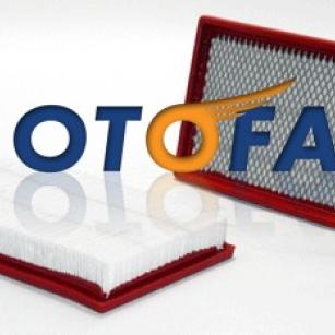 Wix Filters Filtr powietrza 46301