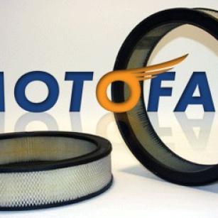 Wix Filters Filtr powietrza 42095