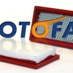 Wix Filters Filtr powietrza 46138