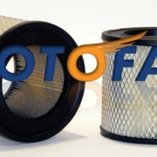 Wix Filters Filtr powietrza 46179