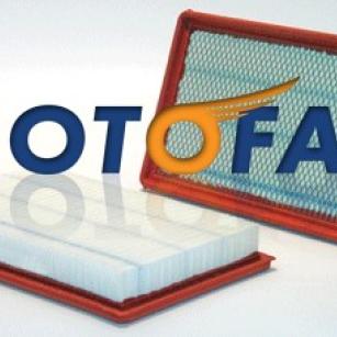 Wix Filters Filtr powietrza 46035