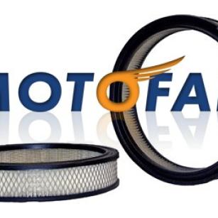 Wix Filters Filtr powietrza 42083