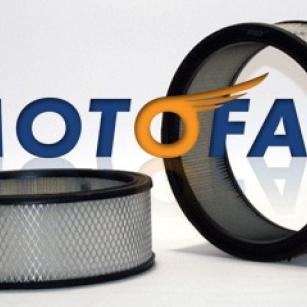 Wix Filters Filtr powietrza 42088