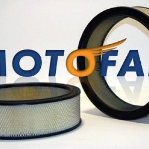 Wix Filters Filtr powietrza 42096