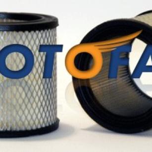 Wix Filters Filtr powietrza 46234
