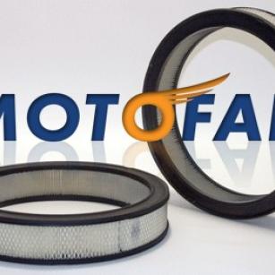 Wix Filters Filtr powietrza 46037