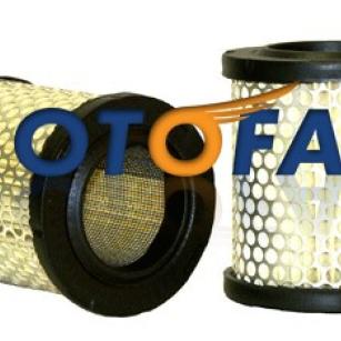 Wix Filters Filtr powietrza 42302