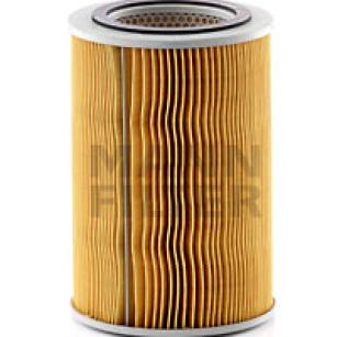 Mann Filter (M+H) Filtr powietrza C15124/1